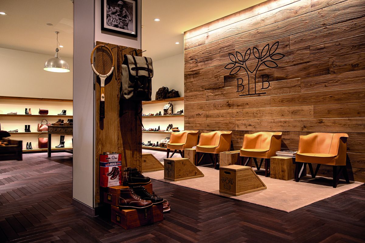 Benci Brothers eröffnet Stores in Zug und Luzern. (Foto: Benci Brothers)