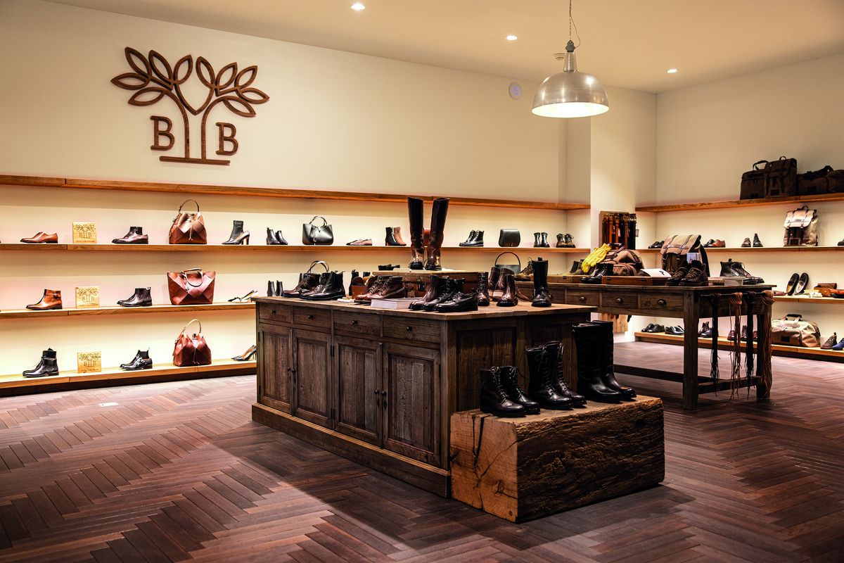 Benci Brothers eröffnet Stores in Zug und Luzern. (Foto: Benci Brothers)