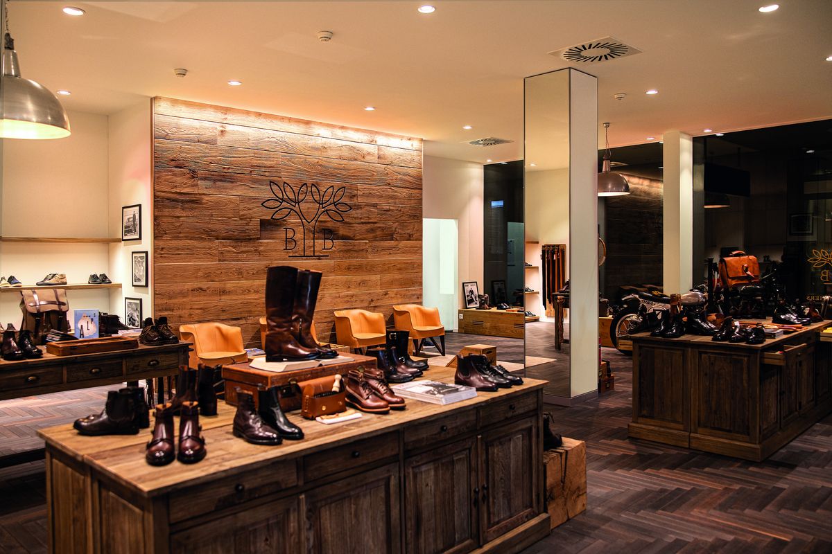 Benci Brothers eröffnet Stores in Zug und Luzern. (Foto: Benci Brothers)