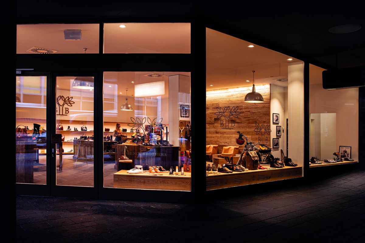 Benci Brothers eröffnet Stores in Zug und Luzern. (Foto: Benci Brothers)