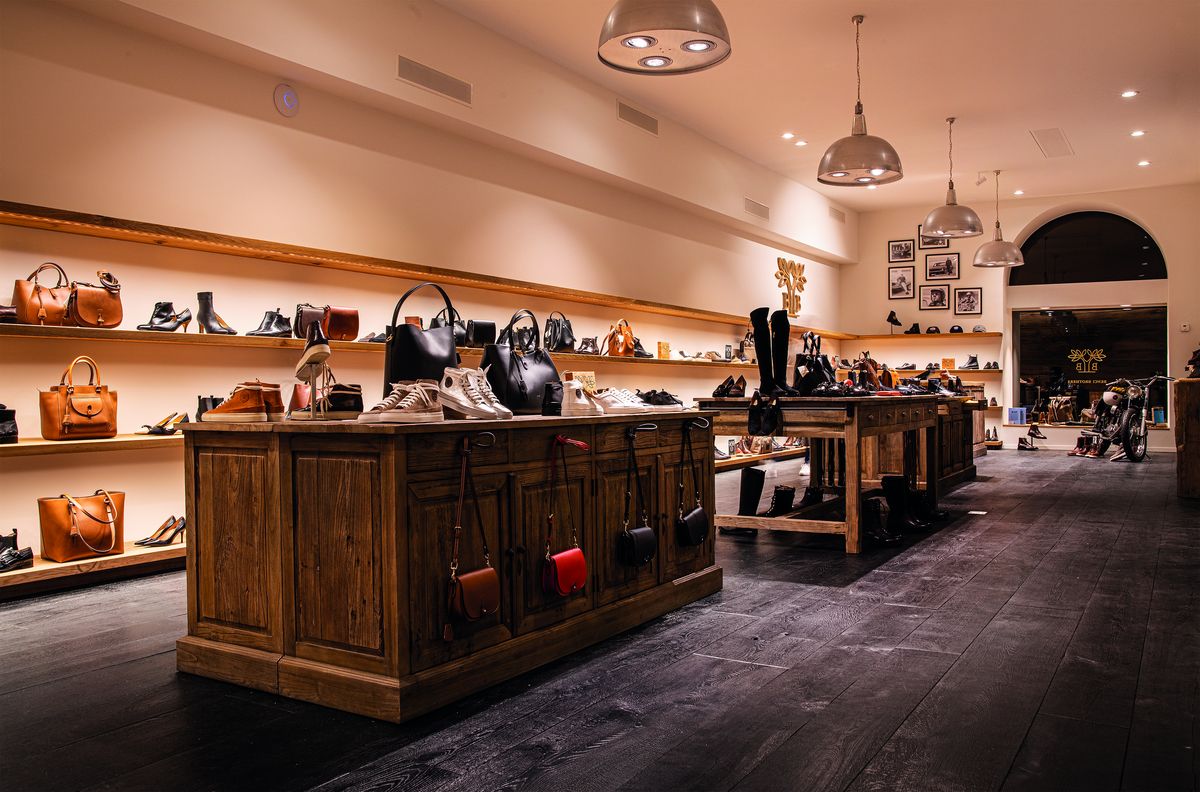 Benci Brothers eröffnet Stores in Zug und Luzern. (Foto: Benci Brothers)