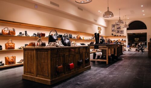 Benci Brothers eröffnet Stores in Zug und Luzern. (Foto: Benci Brothers)