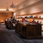 Benci Brothers eröffnet Stores in Zug und Luzern. (Foto: Benci Brothers)