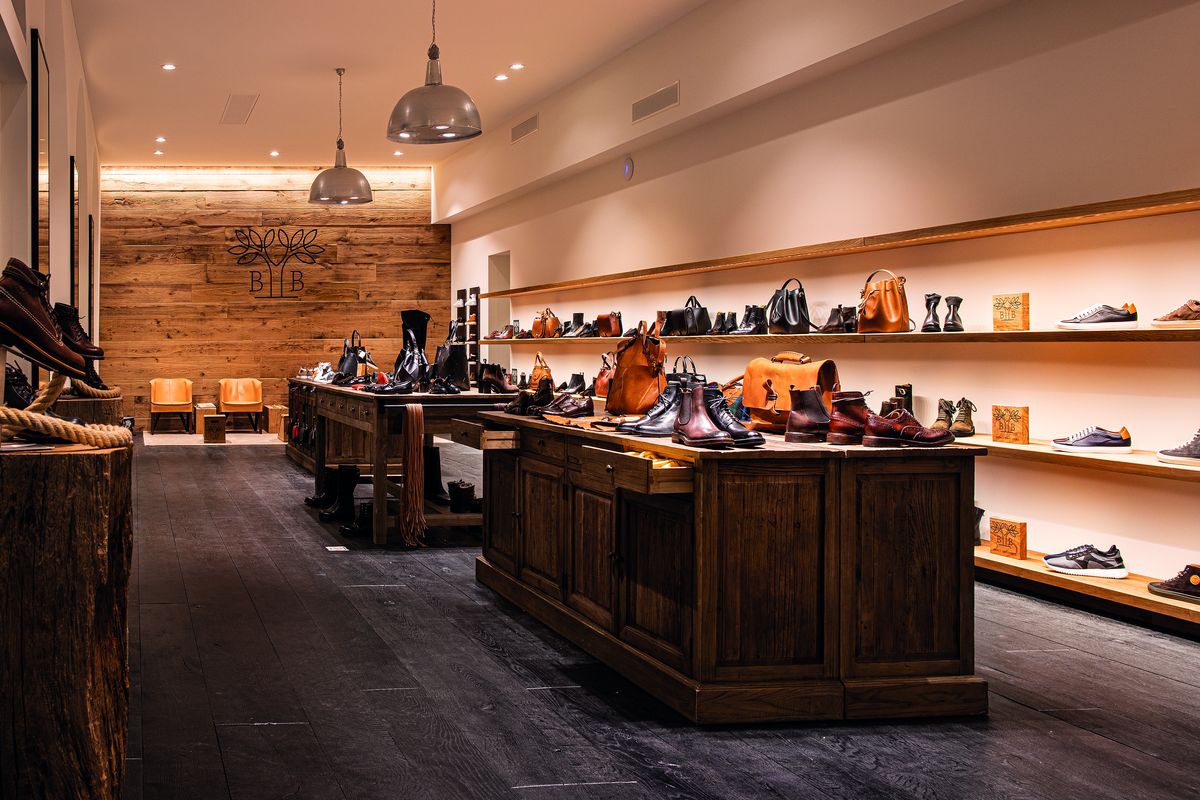 Benci Brothers eröffnet Stores in Zug und Luzern. (Foto: Benci Brothers)