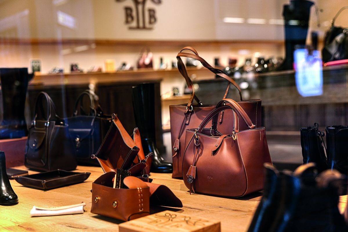 Benci Brothers eröffnet Stores in Zug und Luzern. (Foto: Benci Brothers)