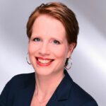 HEIKE DISCHER: Mehr Frauen in Führungspositionen? Die Schuhbranche hat hier zweifellos Nachholbedarf. Auch in diesem Kontext ist die Personalie Heike Discher bemerkenswert. Nachdem die Managerin im September als drittes Mitglied in die Geschäftsführung der ANWR Schuh GmbH eintrat, ist sie nun Teil eines Duos mit Fritz Terbuyken. 