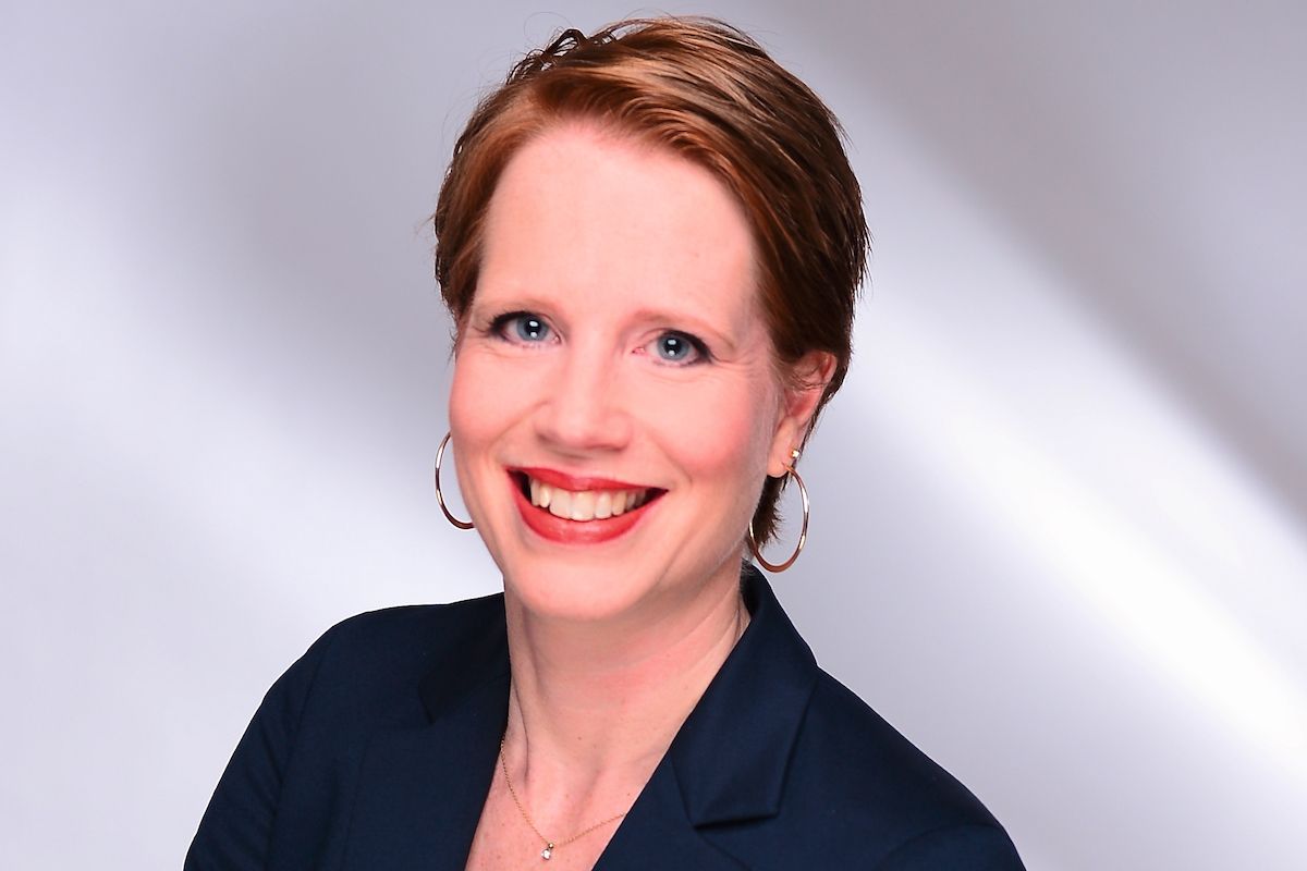 HEIKE DISCHER: Mehr Frauen in Führungspositionen? Die Schuhbranche hat hier zweifellos Nachholbedarf. Auch in diesem Kontext ist die Personalie Heike Discher bemerkenswert. Nachdem die Managerin im September als drittes Mitglied in die Geschäftsführung der ANWR Schuh GmbH eintrat, ist sie nun Teil eines Duos mit Fritz Terbuyken. 