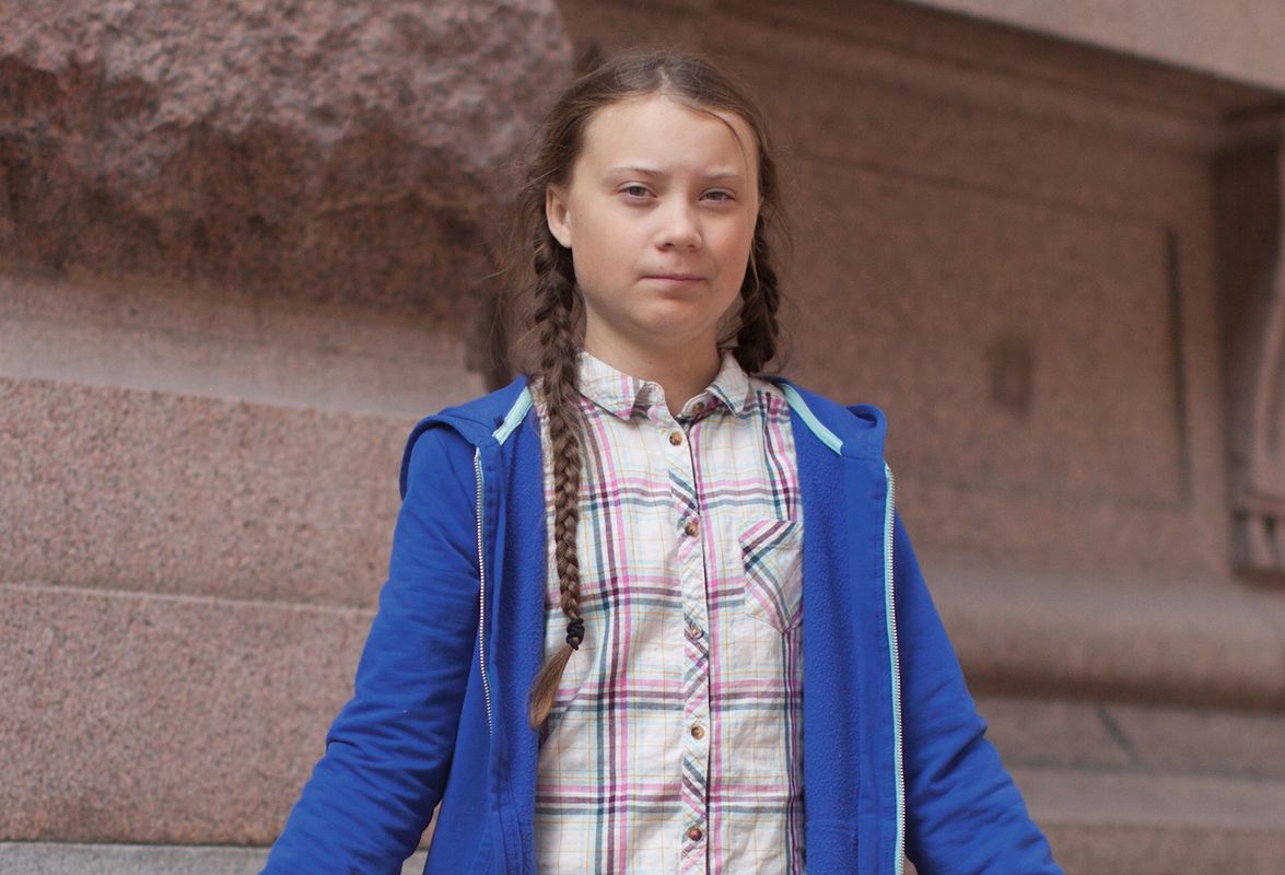 GRETA THUNBERG: Da sitzt ein Teenager auf der Straße und verweigert den Schulbesuch, um zu erreichen, dass mehr für den Klimaschutz getan wird. Greta Thunberg wurde zur Vorreiterin einer globalen Bewegung. Ihre Radikalität ängstigt viele. Und auch die Ambivalenz vieler Klimaschützer. 