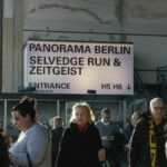 Die Panorama Berlin fand erstmals auf dem Flughafen Tempelhof statt. (Foto: Panorama Berlin)