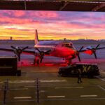 Die Panorama Berlin fand erstmals auf dem Flughafen Tempelhof statt. (Foto: Panorama Berlin)