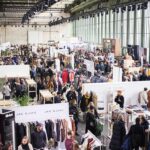 Die Neonyt ist gemeinsam mit der Panorama nach Tempelhof gezogen. (Foto: Neonyt / Messe Frankfurt)
