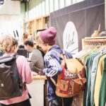Die Neonyt ist gemeinsam mit der Panorama nach Tempelhof gezogen. (Foto: Neonyt / Messe Frankfurt)