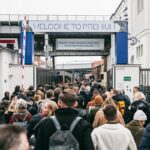 Die Premium fand wie gewohnt in der Station Berlin am Gleisdreieck statt. (Foto: Premium)