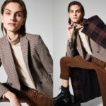 Looks von Cinque 