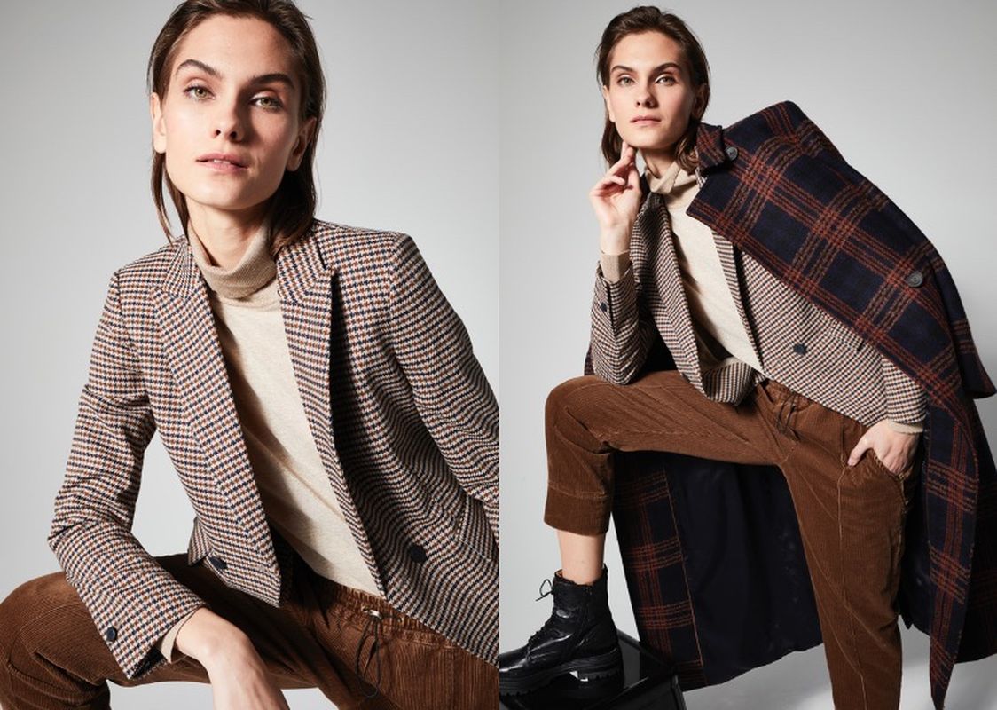 Looks von Cinque 