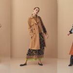 Looks von Marc Cain