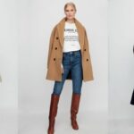 Looks von Marc O’Polo