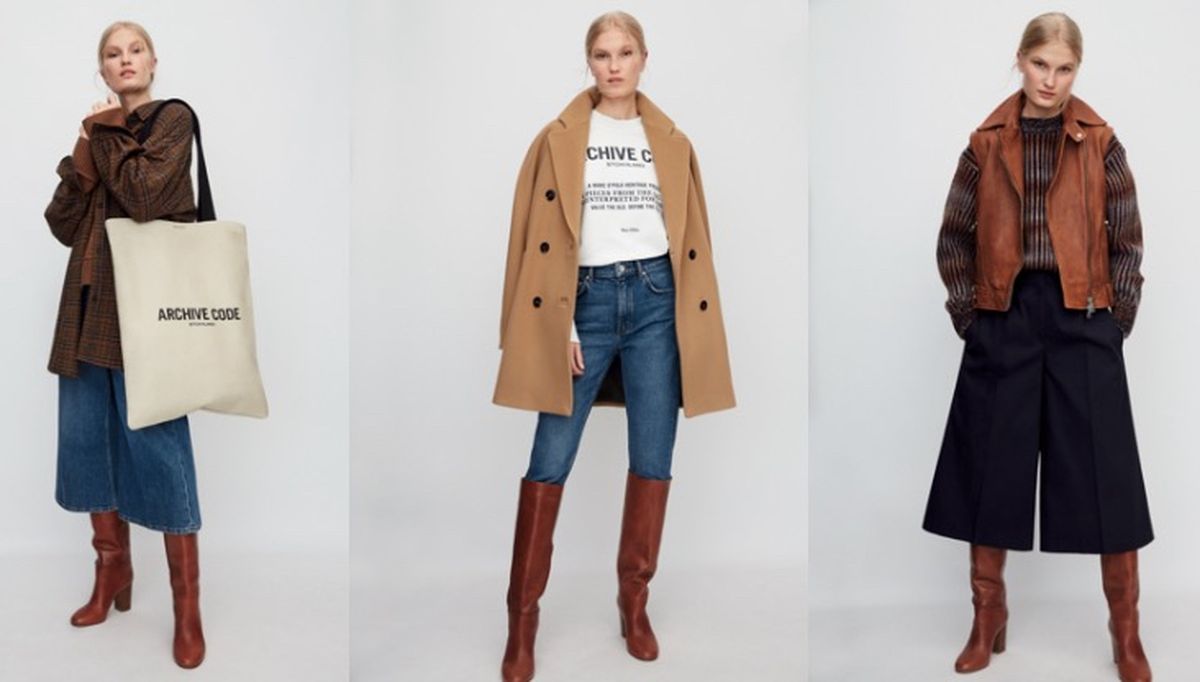 Looks von Marc O’Polo