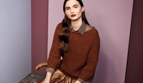 Outfit von More & More