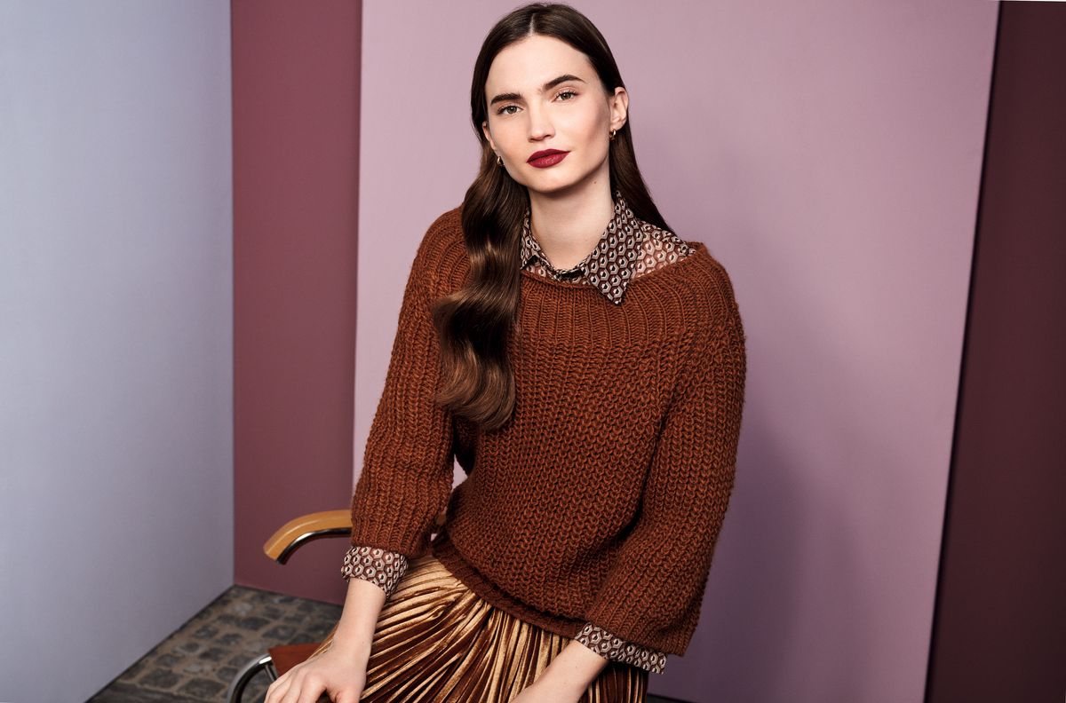 Outfit von More & More