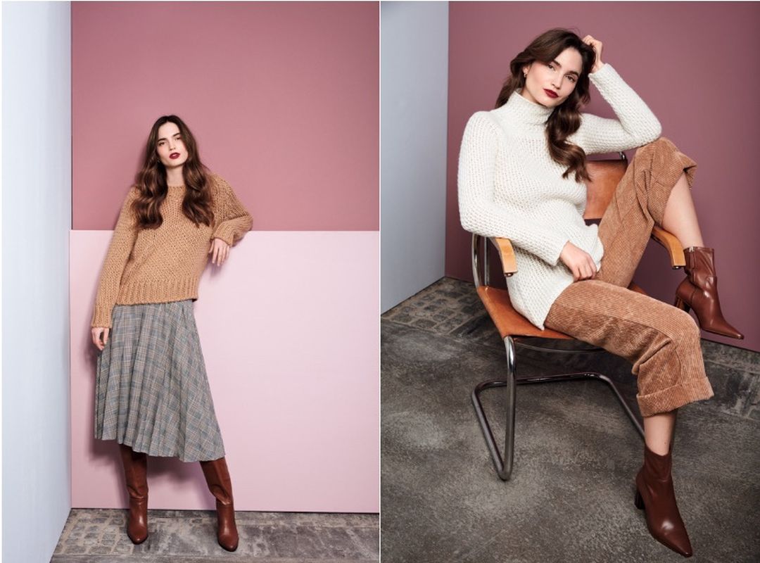 Looks von More & More