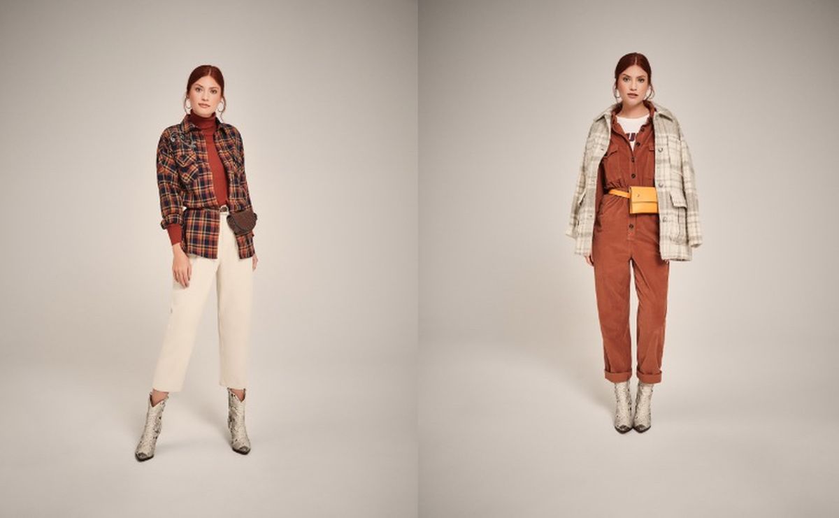 Looks von S. Oliver