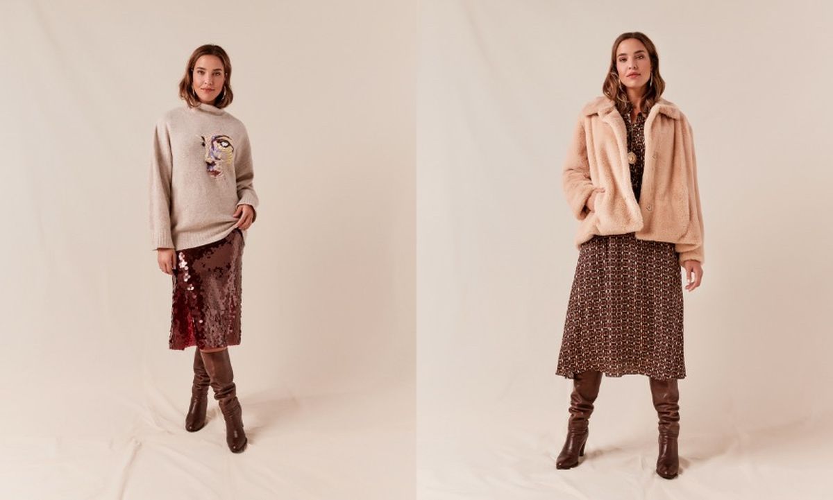Looks von Triangle