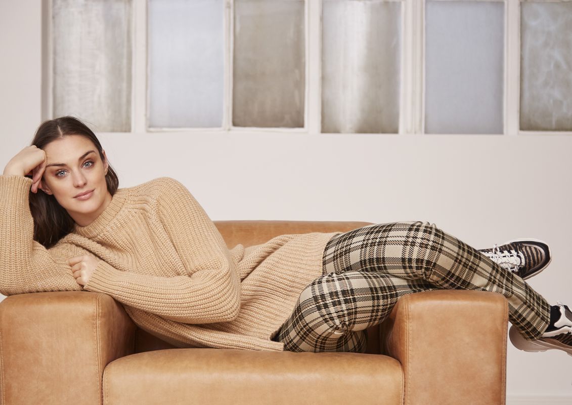 Outfit von Zerres