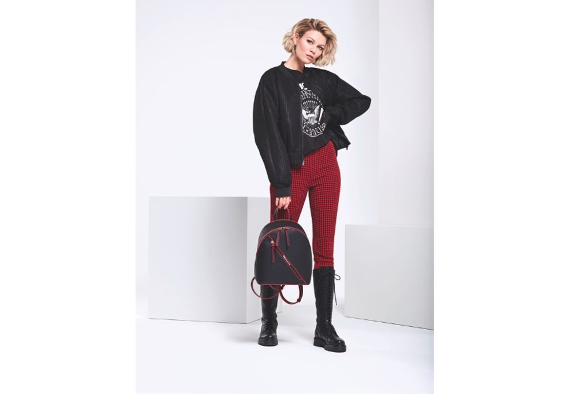 Look von Tamaris (Foto: Tamaris)