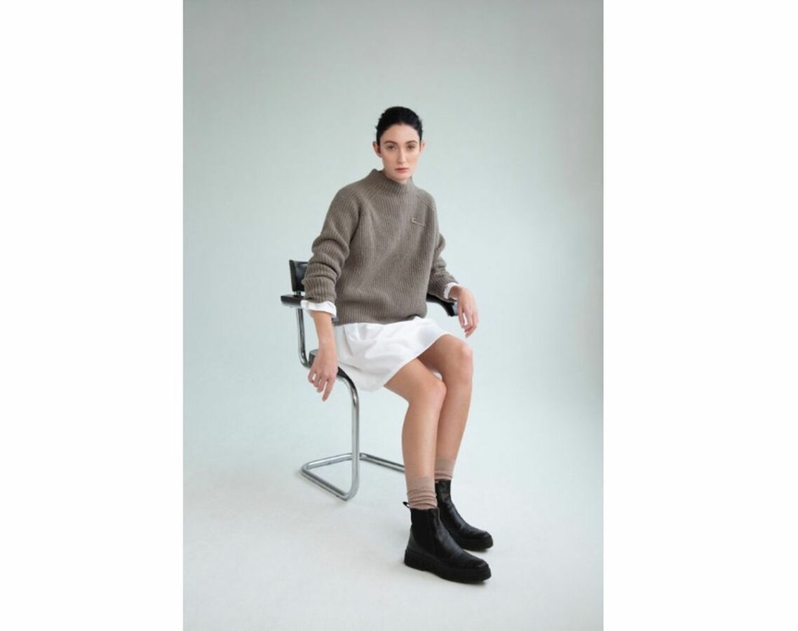Look von Karin Rocke (Foto: Karin Rocke)