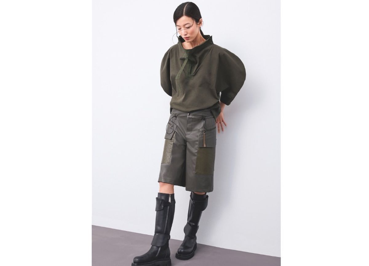 Look von Mac (Foto: Mac)