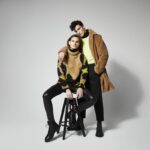Look von Cinque (Foto: Cinque)