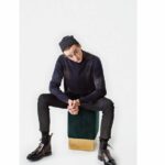 Look von Cividini (Foto: Cividini)