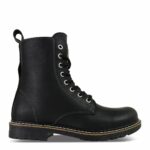 Klassischer Combat Boot von Kavat (Foto: Kavat)