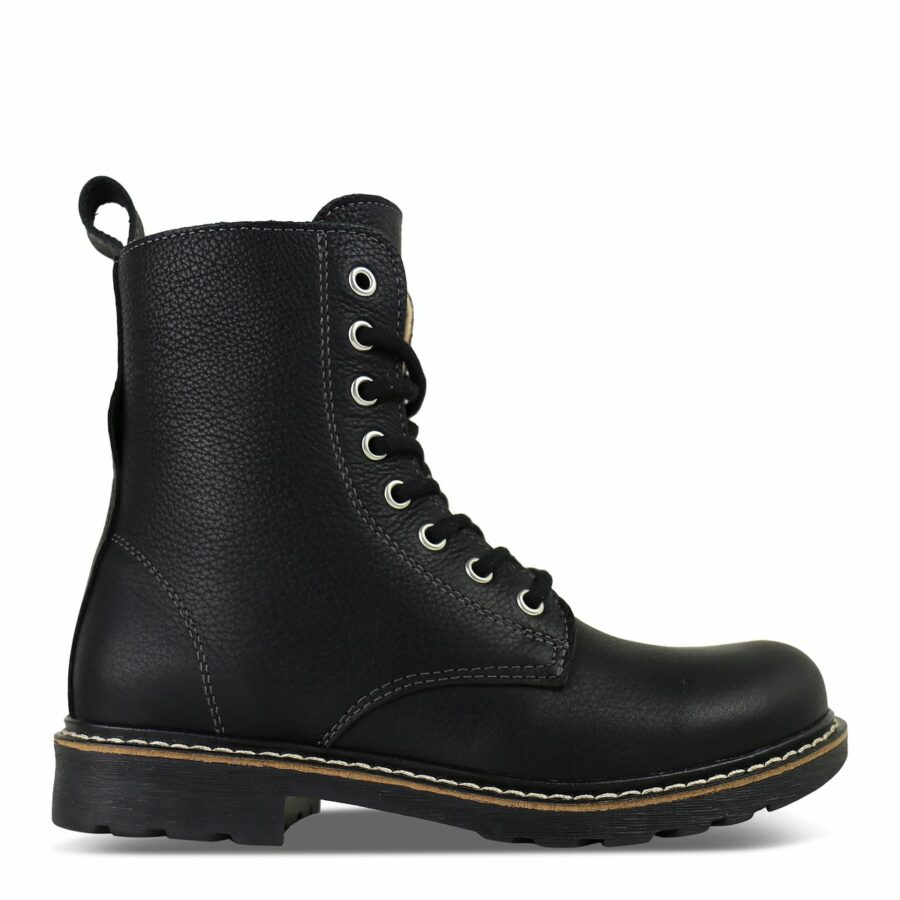 Klassischer Combat Boot von Kavat (Foto: Kavat)