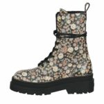 Geblühmte Boots von Scotch & Soda (Foto: Scotch & Soda)