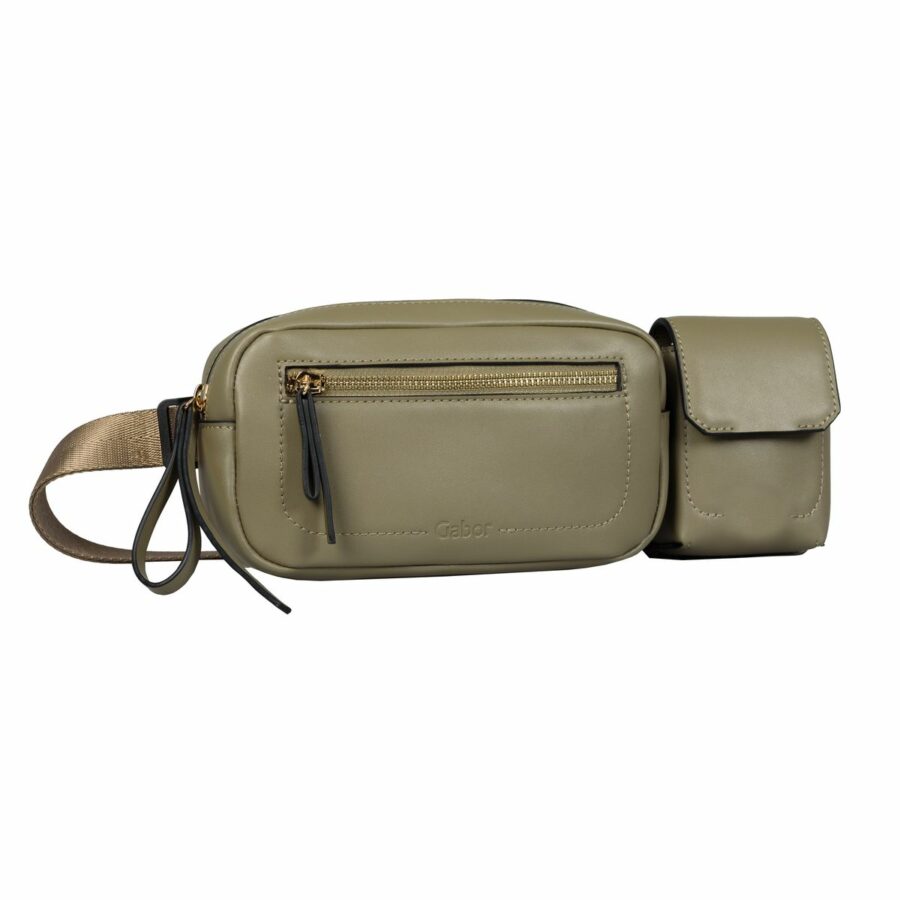 Gürteltasche von Gabor (Foto: Gabor)
