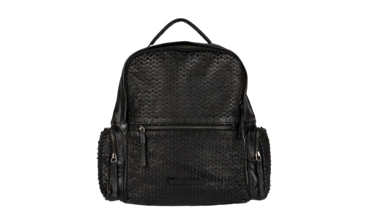 Rucksack von Fredsbruder (Foto: Fredsbruder)