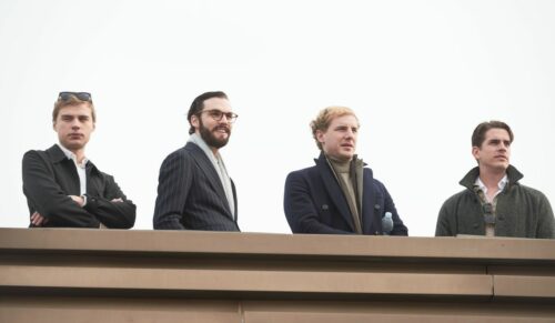 Die 97. Ausgabe der Pitti Uomo fand Mitte Januar in Florenz statt. (Foto: Pitti Immagine)