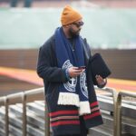 Die 97. Ausgabe der Pitti Uomo fand Mitte Januar in Florenz statt. (Foto: Pitti Immagine)