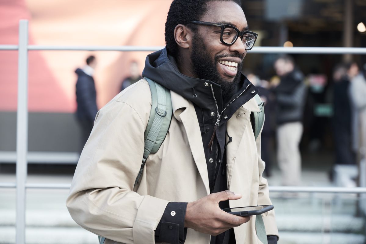 Die 97. Ausgabe der Pitti Uomo fand Mitte Januar in Florenz statt. (Foto: Pitti Immagine)