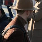 Die 97. Ausgabe der Pitti Uomo fand Mitte Januar in Florenz statt. (Foto: Pitti Immagine)