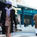 Die 97. Ausgabe der Pitti Uomo fand Mitte Januar in Florenz statt. (Foto: Pitti Immagine)