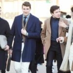 Die 97. Ausgabe der Pitti Uomo fand Mitte Januar in Florenz statt. (Foto: Pitti Immagine)