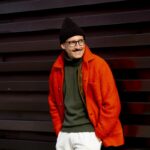 Die 97. Ausgabe der Pitti Uomo fand Mitte Januar in Florenz statt. (Foto: Pitti Immagine)