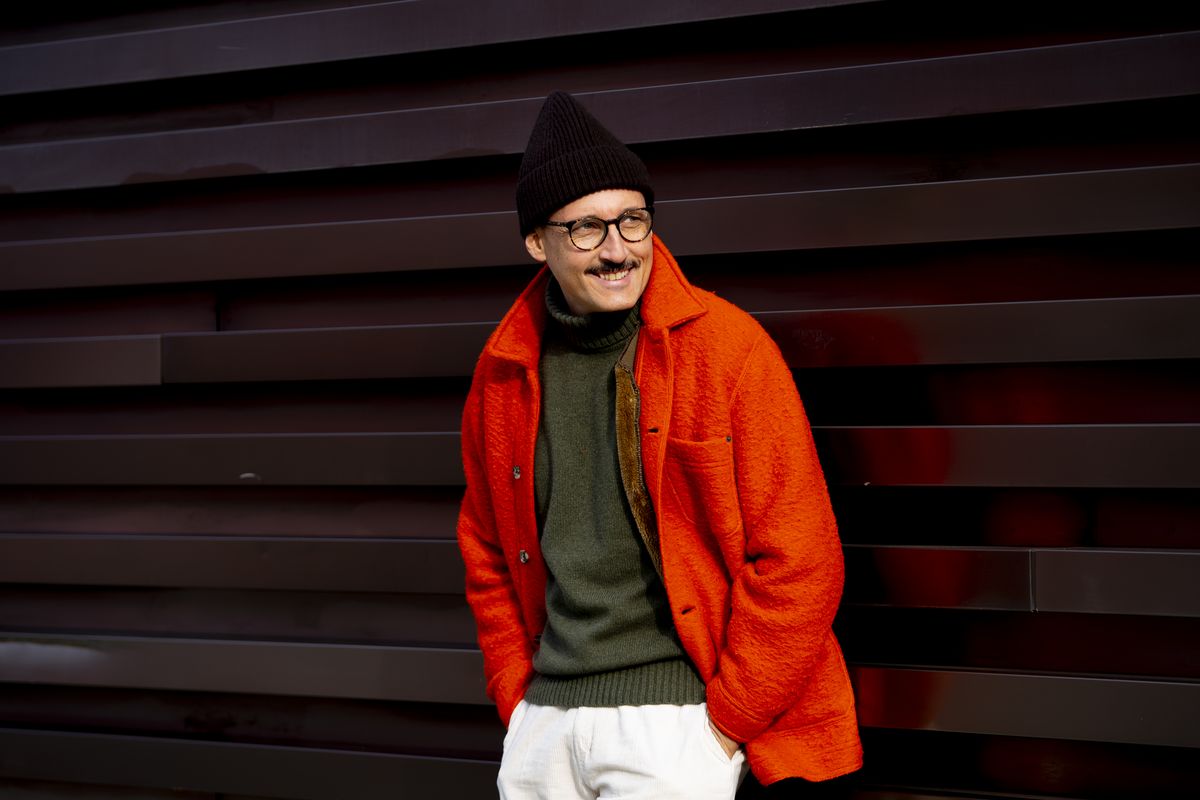 Die 97. Ausgabe der Pitti Uomo fand Mitte Januar in Florenz statt. (Foto: Pitti Immagine)