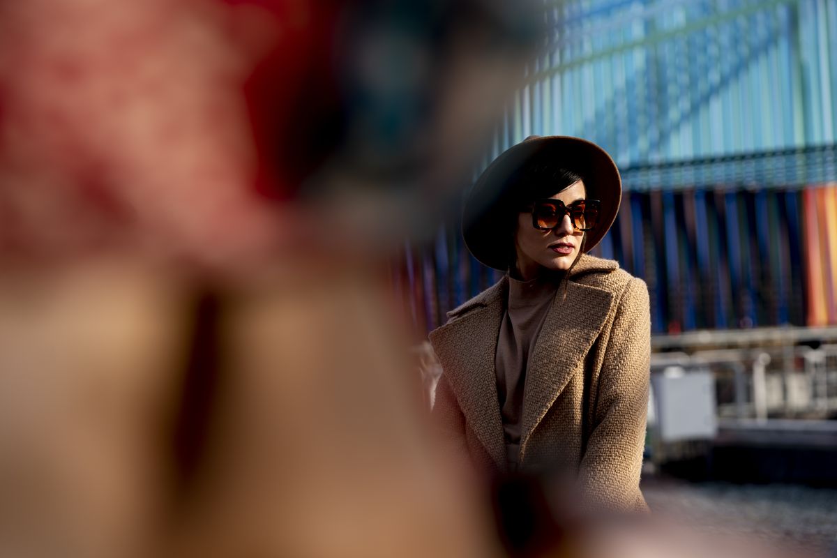 Die 97. Ausgabe der Pitti Uomo fand Mitte Januar in Florenz statt. (Foto: Pitti Immagine)