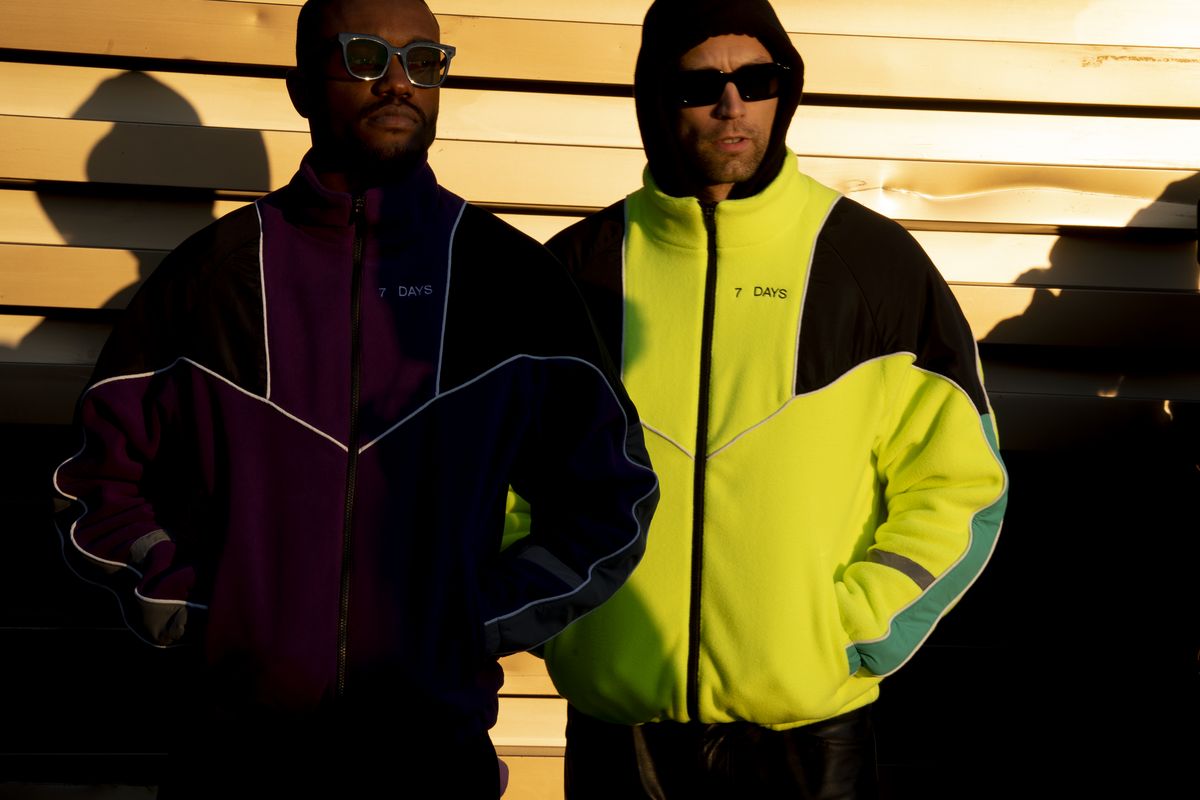 Die 97. Ausgabe der Pitti Uomo fand Mitte Januar in Florenz statt. (Foto: Pitti Immagine)