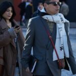 Die 97. Ausgabe der Pitti Uomo fand Mitte Januar in Florenz statt. (Foto: Pitti Immagine)