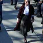 Die 97. Ausgabe der Pitti Uomo fand Mitte Januar in Florenz statt. (Foto: Pitti Immagine)